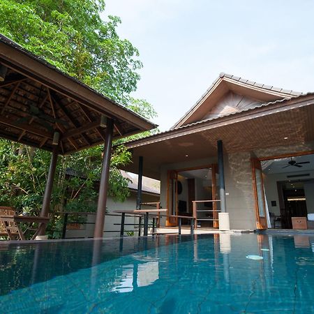 Guti Resort By Aka Hua Hin Exterior photo