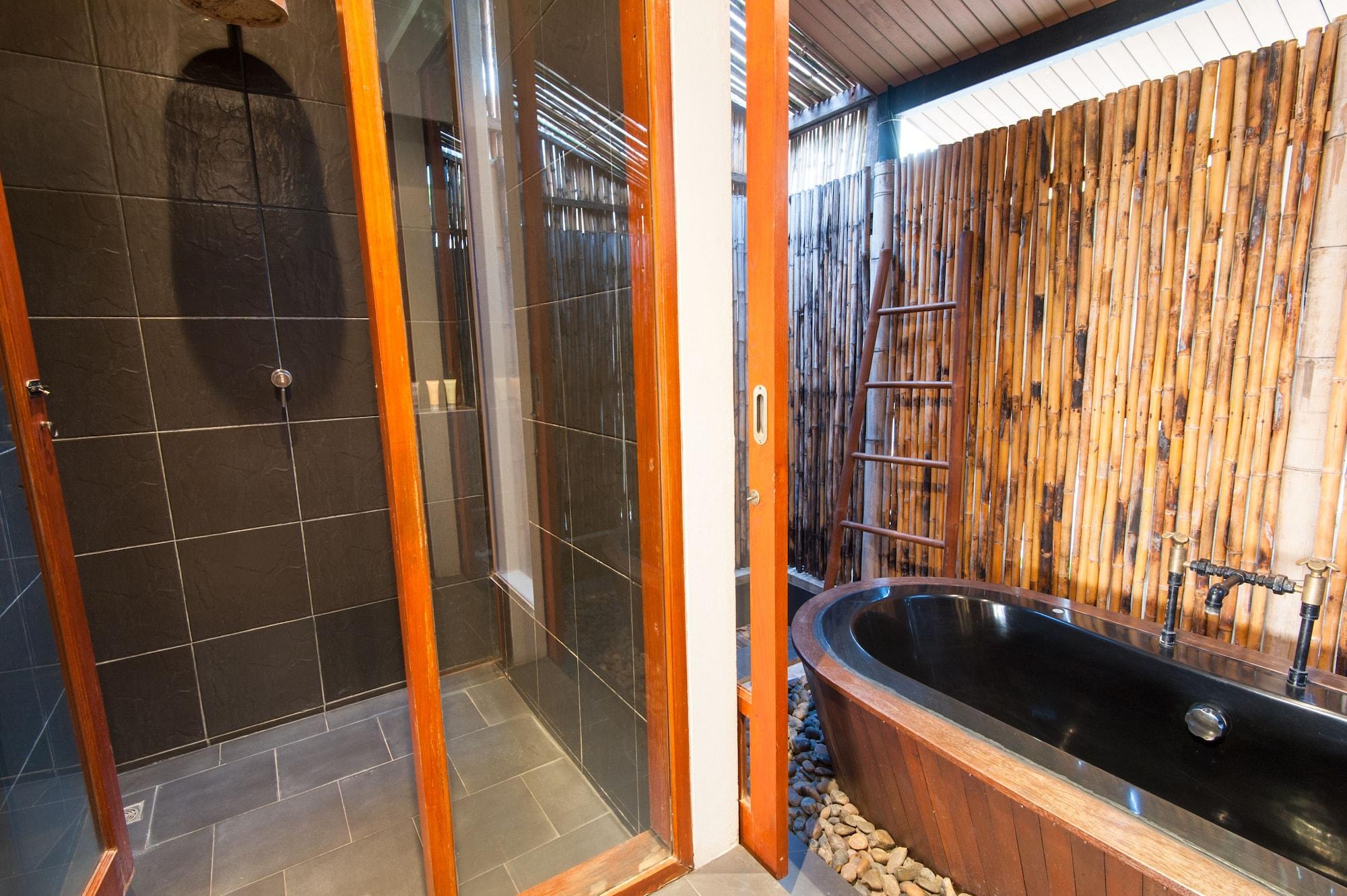 Guti Resort By Aka Hua Hin Exterior photo