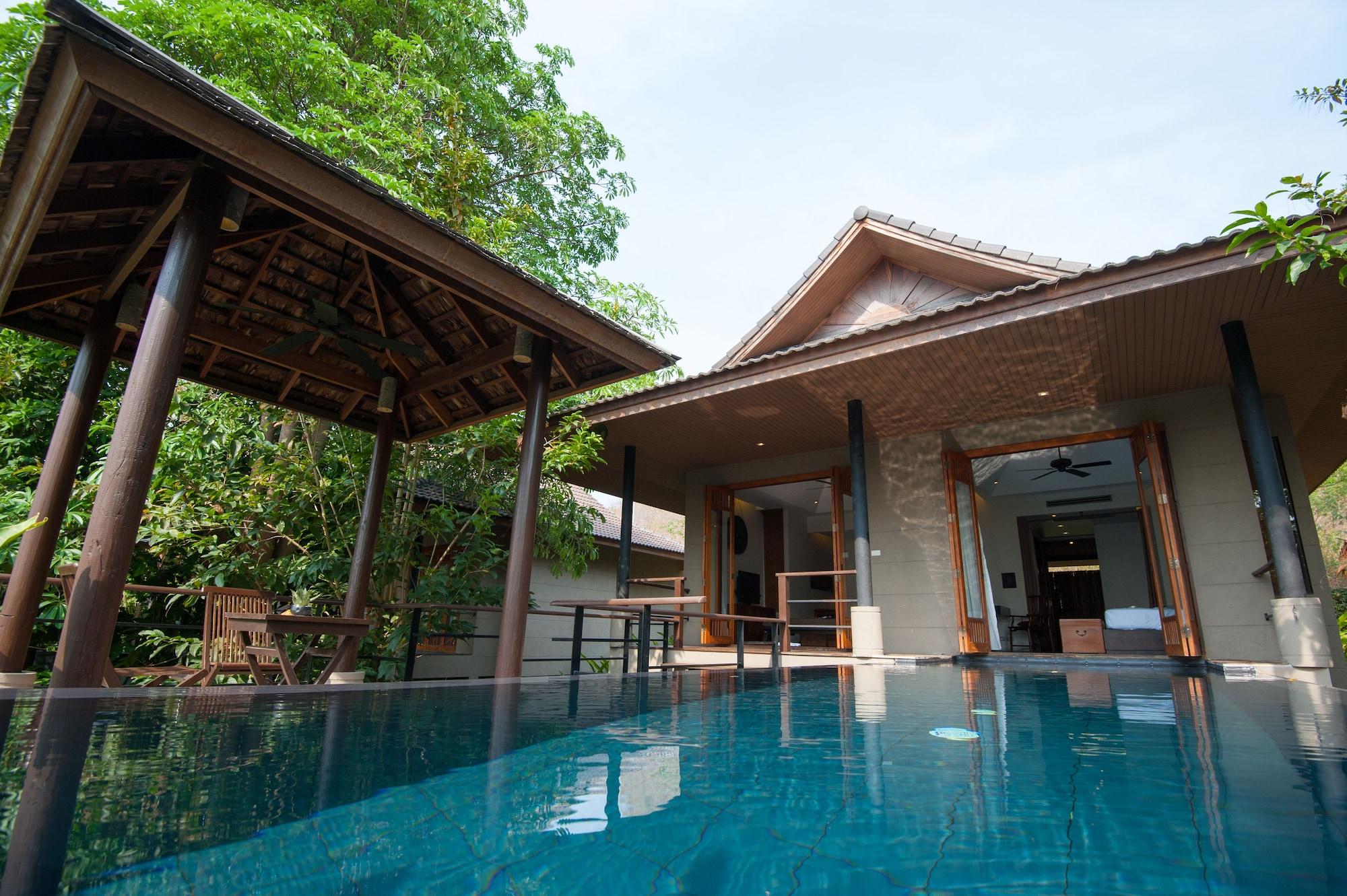 Guti Resort By Aka Hua Hin Exterior photo
