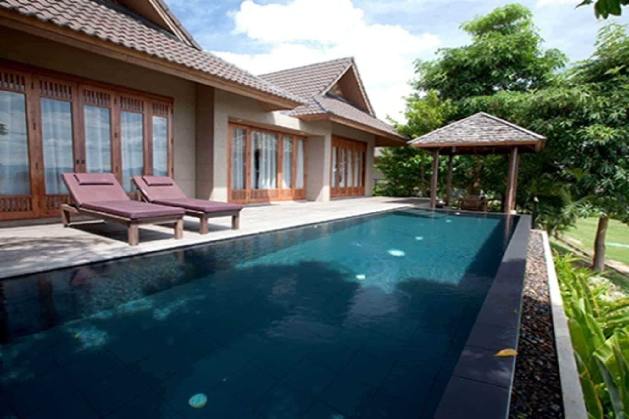 Guti Resort By Aka Hua Hin Exterior photo