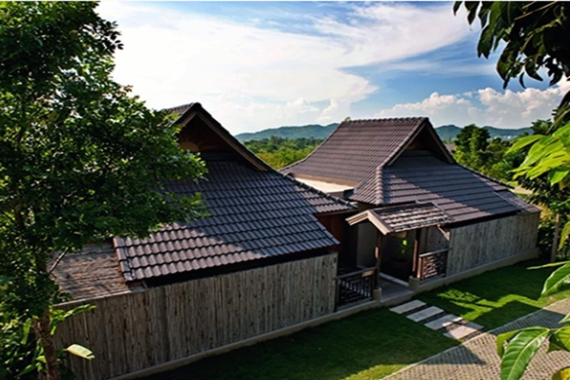 Guti Resort By Aka Hua Hin Exterior photo