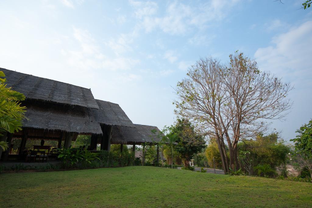 Guti Resort By Aka Hua Hin Exterior photo