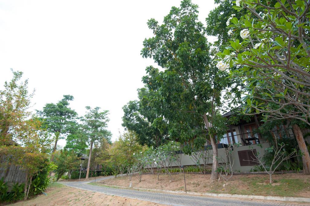 Guti Resort By Aka Hua Hin Exterior photo