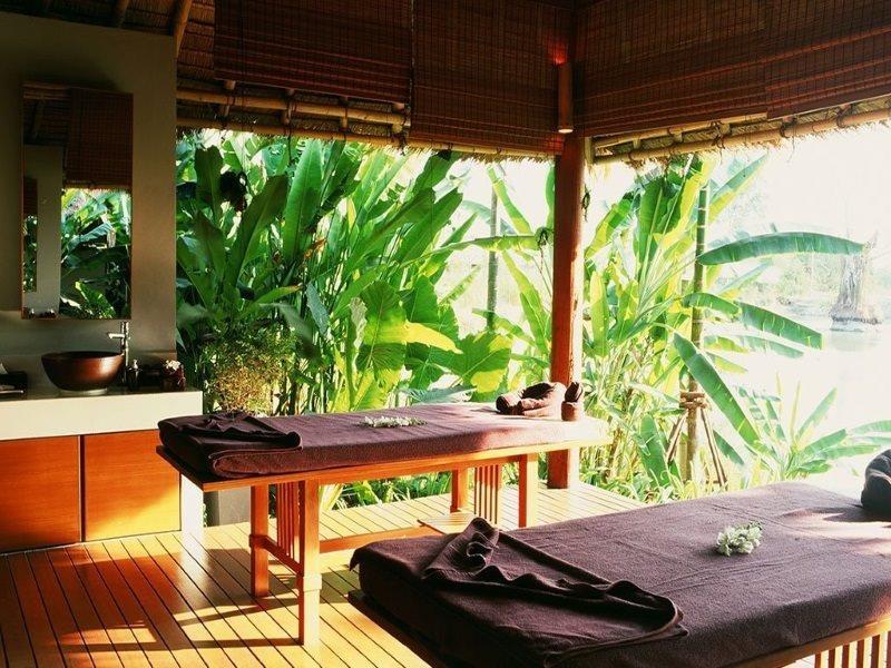 Guti Resort By Aka Hua Hin Exterior photo