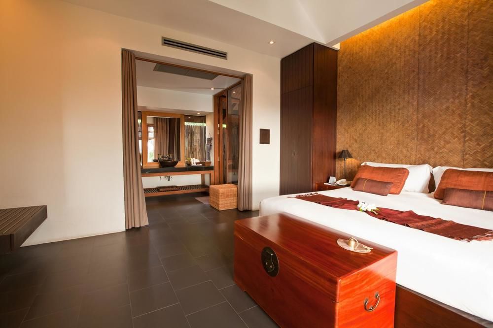 Guti Resort By Aka Hua Hin Exterior photo