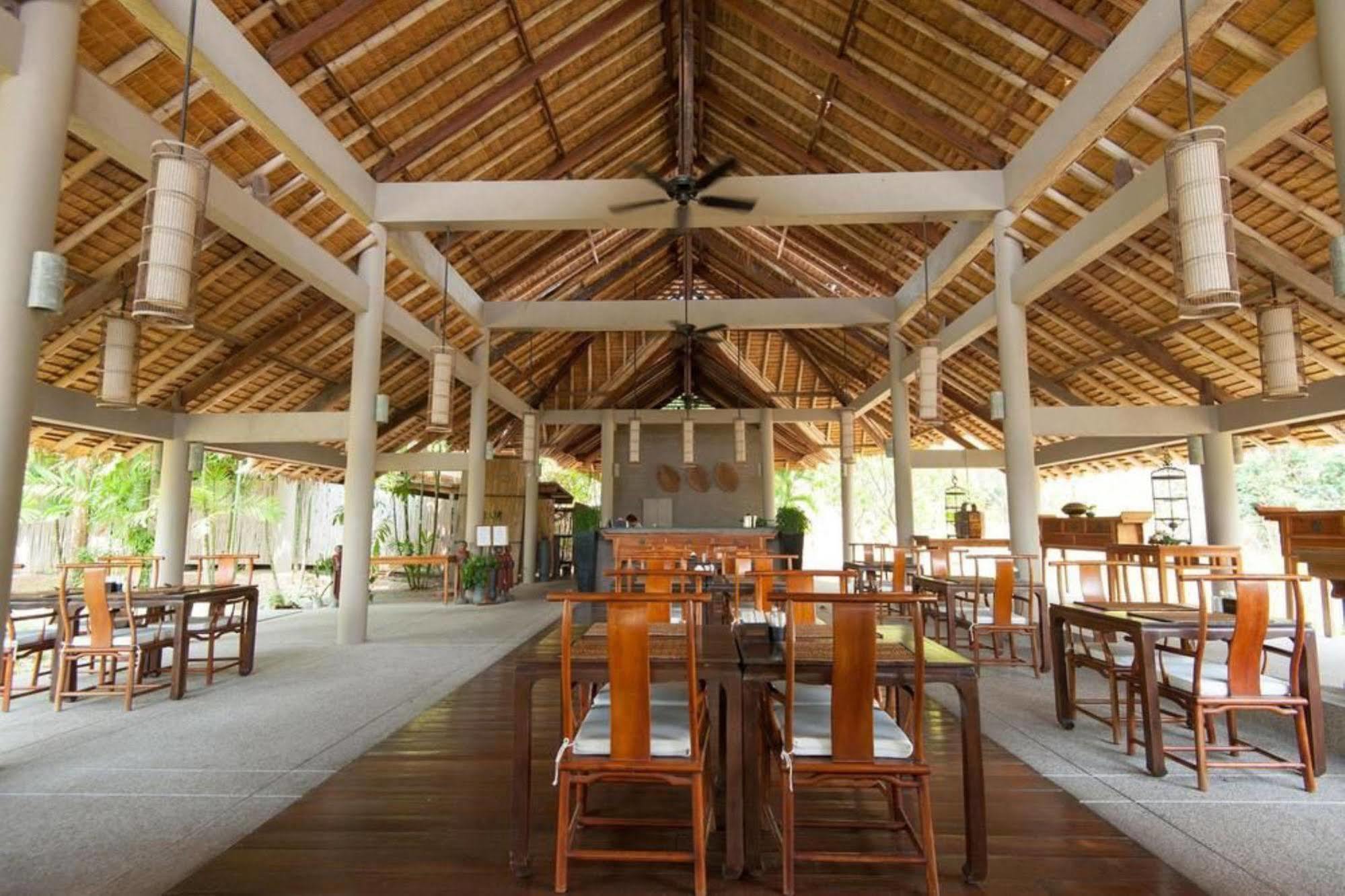 Guti Resort By Aka Hua Hin Exterior photo