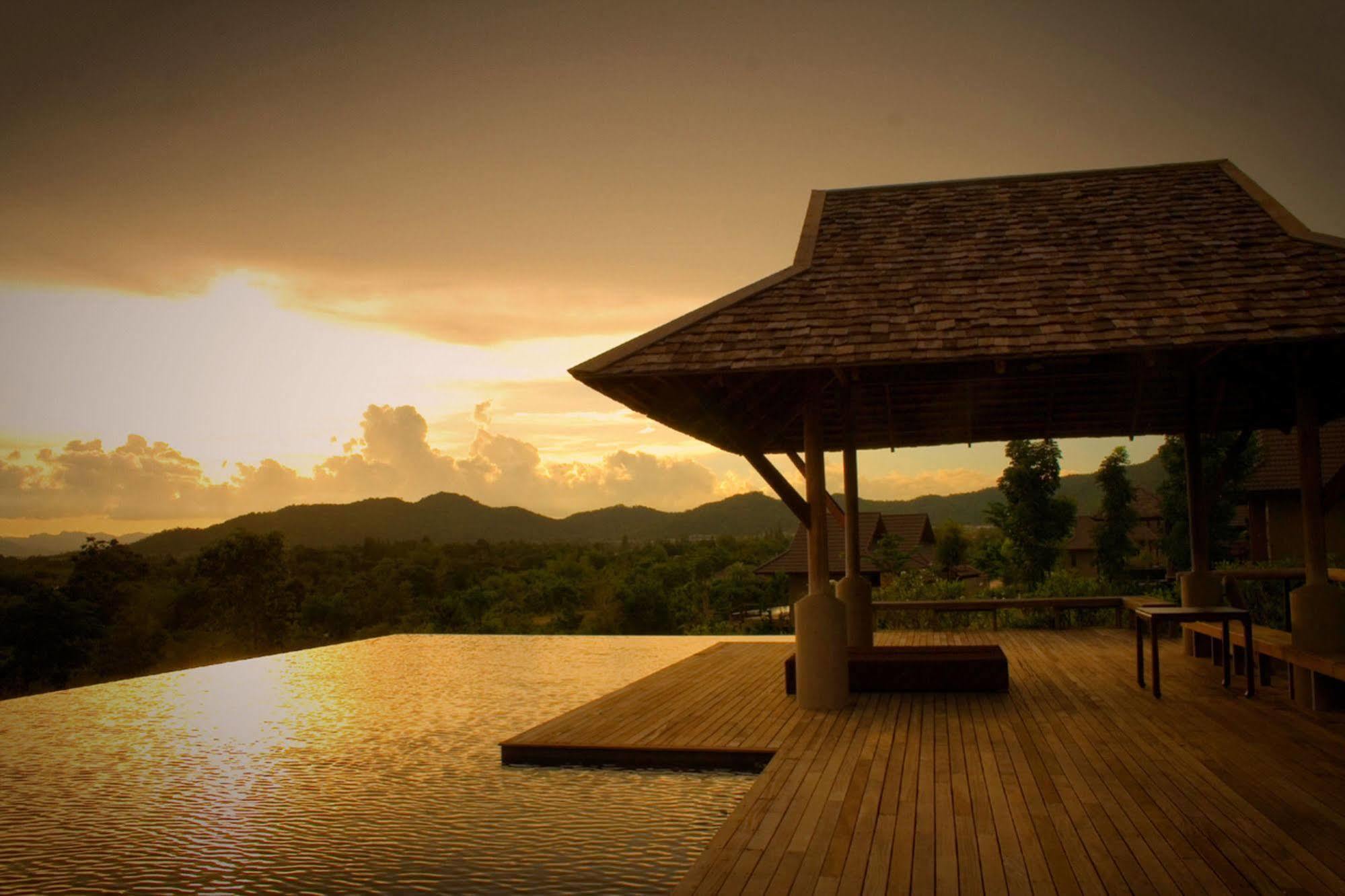 Guti Resort By Aka Hua Hin Exterior photo