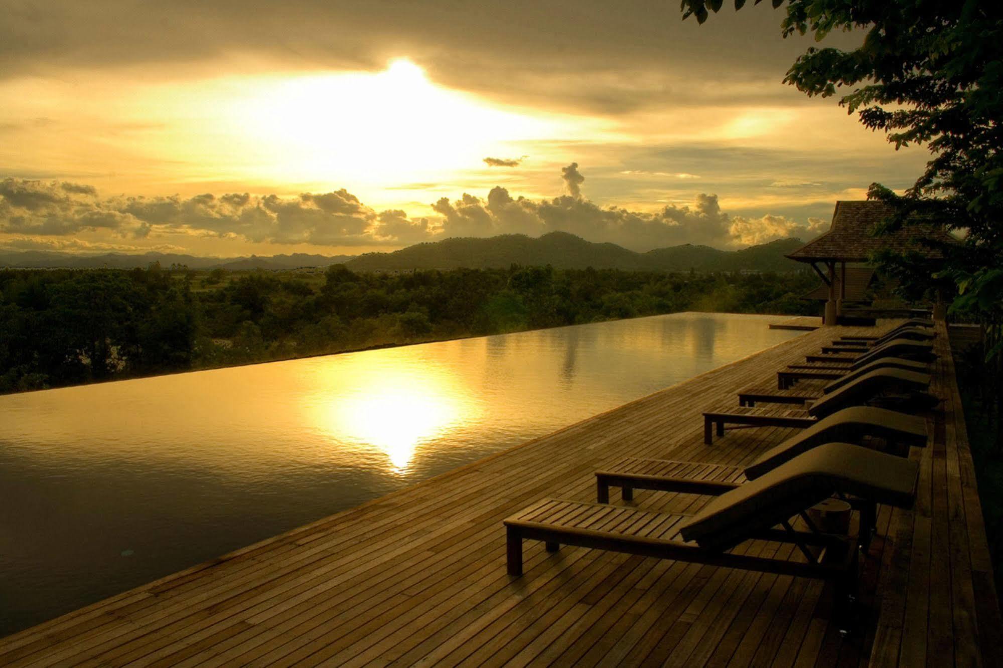 Guti Resort By Aka Hua Hin Facilities photo