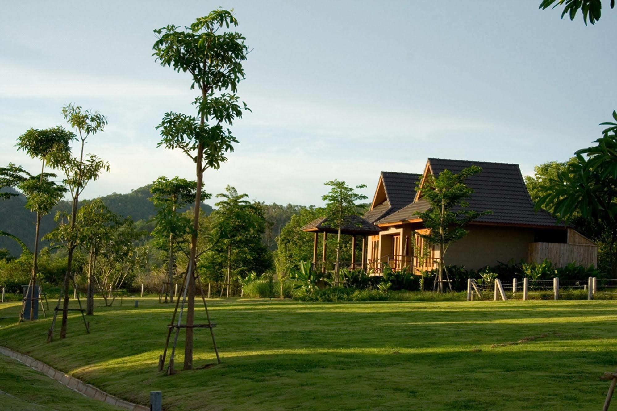 Guti Resort By Aka Hua Hin Exterior photo
