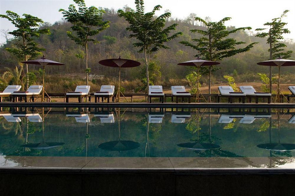Guti Resort By Aka Hua Hin Exterior photo